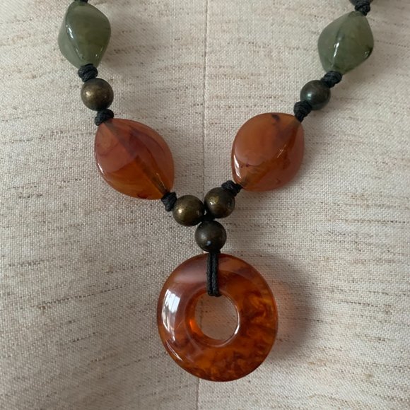 Necklace - Picture 3 of 5